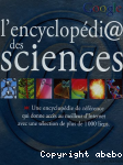 L'encyclopdie des sciences
