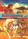 Sur les traces de Alexandre le Grand