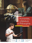 Humanits, littrature et philosophie
