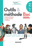 Outils et methode bac 2de/1re 2019 - manuel lve