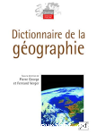 Dictionnaire de la gographie