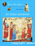 La vie des enfants en Grce ancienne
