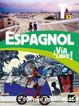 Via libre espagnol tle - ed. 2020 - livre eleve