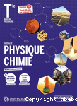 Physique chimie terminale, enseignement de specialite, edition 2020