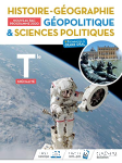Histoire-geographie, geopolitique, sciences politiques terminale specialite- livre eleve - ed. 2020