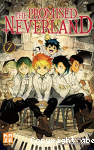 The promised neverland