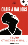 Chair  ballons