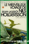 Le Merveilleux voyage de Nils Holgersson
