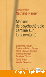 Manuel de psychothrapie centre sur la parentalit
