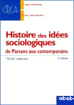 Histoire des ides sociologiques