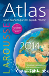 Atlas socio-conomique des pays du monde 2014