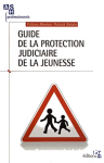 Guide de la protection judiciaire de la jeunesse