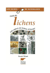 Guide des lichens
