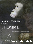 Yves Coppens raconte l'Homme
