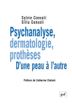 Psychanalyse, dermatologie, prothses