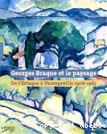Georges Braque et le paysage