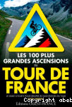 Les 100 plus grandes ascensions du tour de France