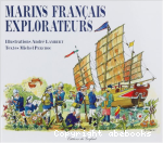 Marins franais explorateurs