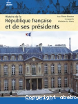 Histoire de la Rpublique franaise et de ses prsidents