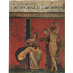 L'art trusque et l'art romain