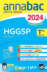 HGGSP Spcialit