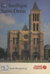 La basilique Saint-Denis