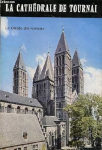 La cathdrale de Tournai