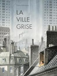 La ville grise