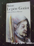 Le Pre Goriot