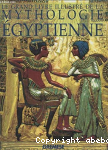 Le Grand livre illustr de la mythologie gyptienne